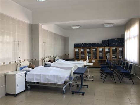 Midwifery Practice Laboratory – Ebelik Bölümü