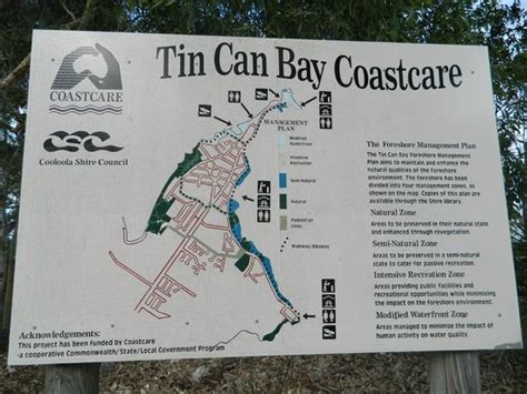 Tin Can Bay Tourist Park - UPDATED 2017 Campground Reviews & Price Comparison (Australia ...