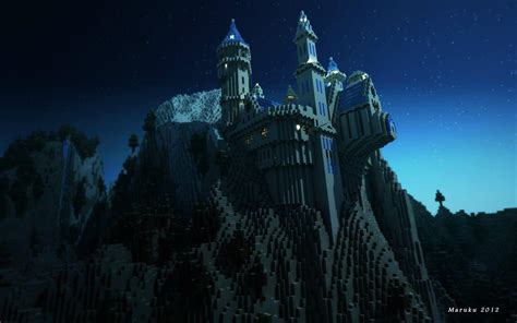 Minecraft Wallpapers HD - Wallpaper Cave