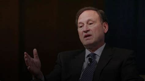 Samuel Alito Refuses To Recuse From Supreme Court Case With Attorney ...