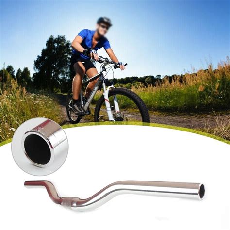 MTB Bicycle handlebars Fixie bike Mountain Bike Cycling Quality Durable – Fixed Gear Frenzy