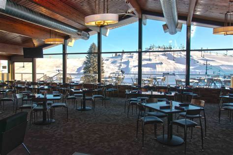 Mt.Brighton Ski Area and Lodge – Lindhout Associates