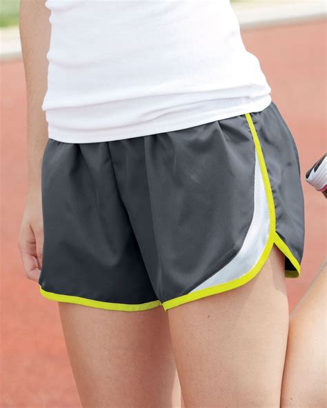 Augusta Sportswear Ladies' Adrenaline Shorts - 1267 $12.79 - Women's Shorts