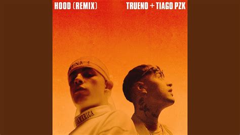 Hood (Remix) - YouTube Music