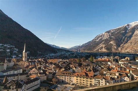 Is Chur Worth Visiting? 8 Fun Things To Do In Chur | Touring Switzerland