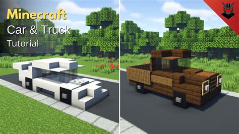 Minecraft Car | atelier-yuwa.ciao.jp