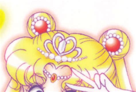 Princess Sailor Moon's Tiaras by Moon-Shadow-1985 on DeviantArt