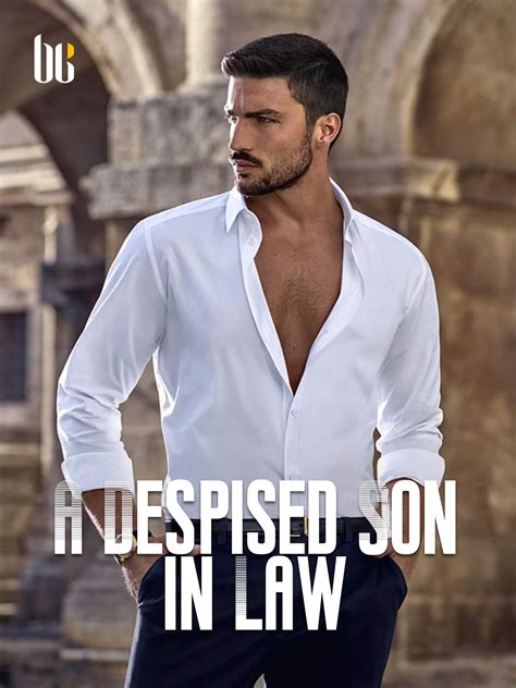 A Despised Son in Law Novel Full Story | Book - BabelNovel