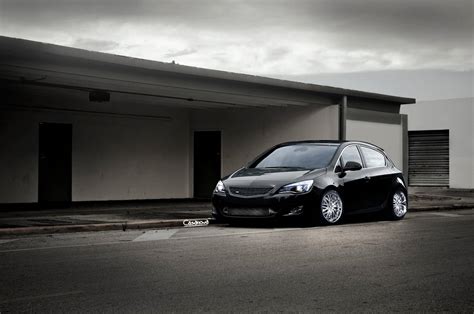 Opel Astra Virtual Tuning by Casanova-Design on DeviantArt