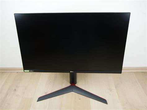 The LG27GL850-B - Really "UltraGear"?