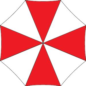 Umbrella Corporation Logo - LogoDix