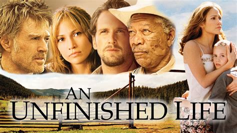 Watch An Unfinished Life (2005) Full Movie Online - Plex