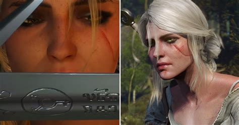 The Witcher 3: Ciri’s 10 Most Memorable Quotes