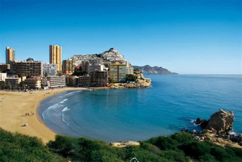 21 Top Beaches in Alicante | Rent a Car Best Price