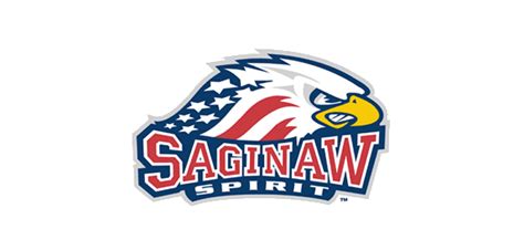 Saginaw Spirit - Alchetron, The Free Social Encyclopedia