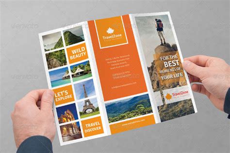 Brochure - 84+ Examples, Word, Adobe Photoshop, Illustration, Design ...