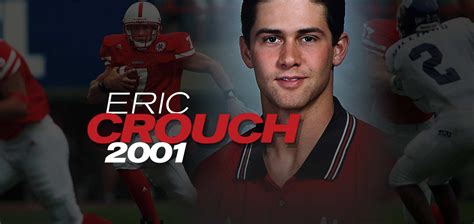 Eric Crouch - Heisman