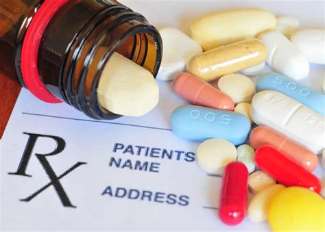 Primary Care Physicians Prescribe the Most Narcotic Painkillers - HealthyWomen