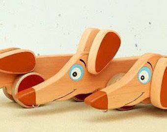 Wooden Toy Musket