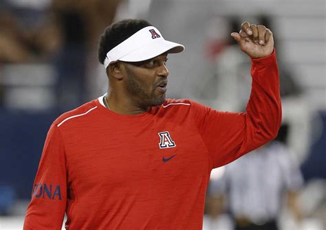 Arizona coach Kevin Sumlin returns to a much different UH