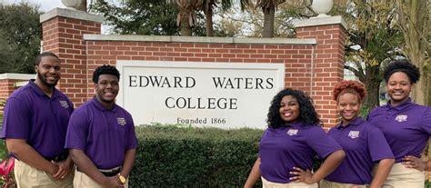 Everything You Need to Know About Edward Waters University