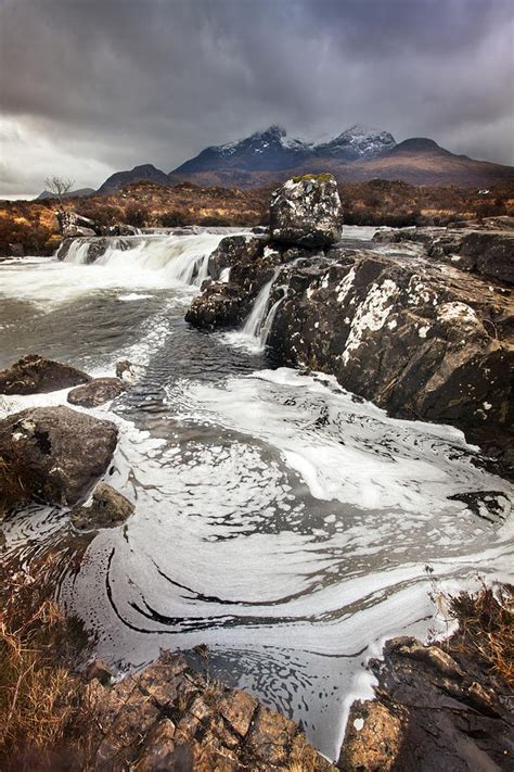 Cuillin Hills 1 Photograph by Dominick Moloney | Fine Art America