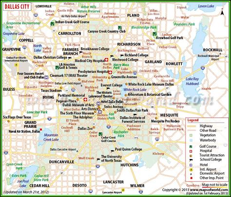 Map Of Dfw Metroplex Cities - map : Resume Examples #BpV5RRL21Z