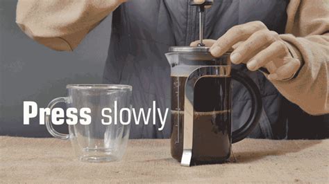 How To Make French Press Coffee Stronger - Amazon Com Stansport Coffee Press Tritan Bpa Free ...