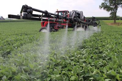 Sprayers & Spraying Equipment Product Roundup 2017