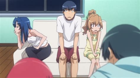 Toradora Episodes