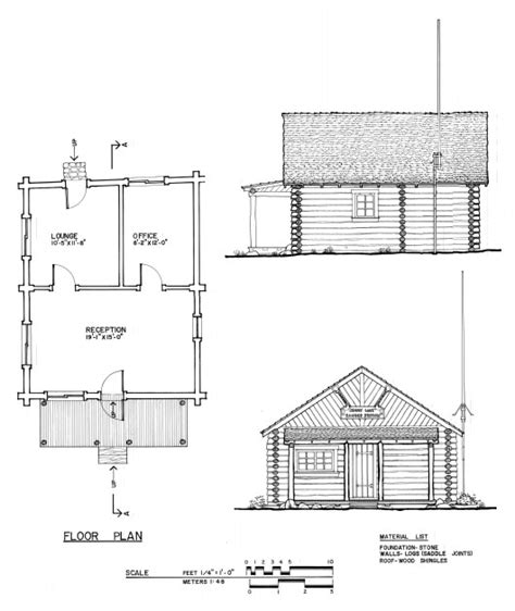 File:Old-ranger-station.jpg - OakthorneWiki