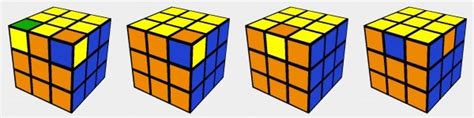 How To Solve The Rubik's Cube: Unsolvable cube