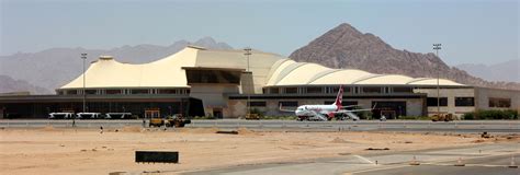 Sharm el Sheikh airport transfer Services