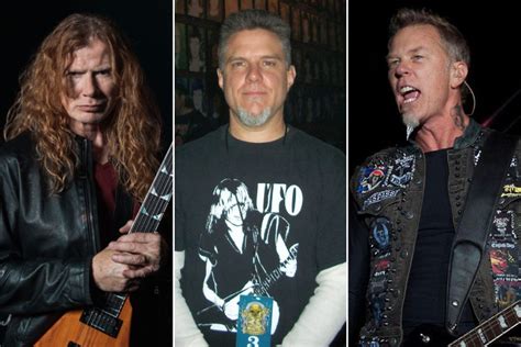 Ron McGovney Addresses Dave Mustaine’s Claims About Metallica