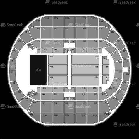 Von Braun Seating Chart