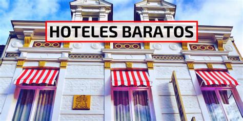 Los mejores sitios web para reservar hoteles baratos, hostales y pisos