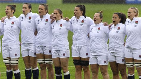 Women's Rugby World Cup final: Five Red Roses to watch | Rugby Union News - WireFan - Your ...