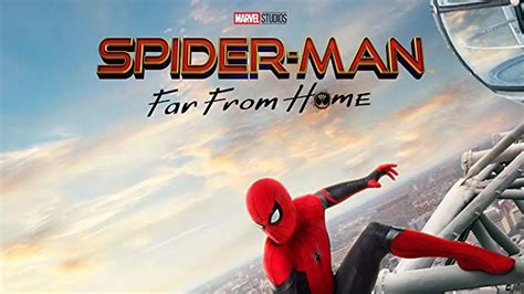 Sinopsis dan Alur Cerita Film Spider-Man: Far From Home