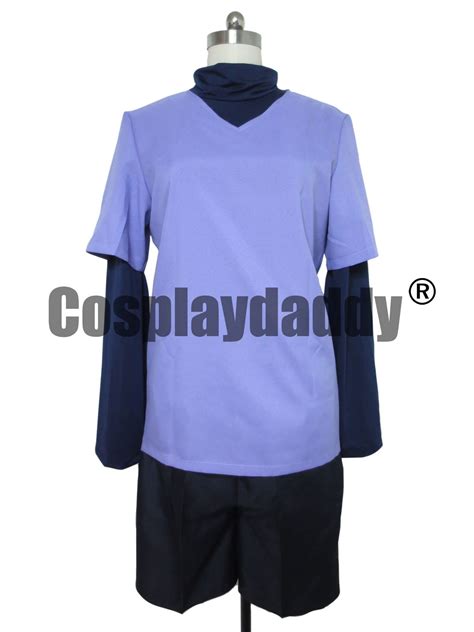 Hunter X Hunter Cosplay Killua Zoldyck Costume From Lisacosplay, $47.72 | DHgate.Com