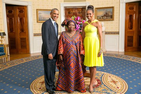 Top 10 Intriguing Facts About Nkosazana Dlamini-Zuma - Discover Walks Blog