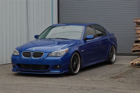 BMW E60 Tuning | Bmw e60, Bmw, Bmw 5 series