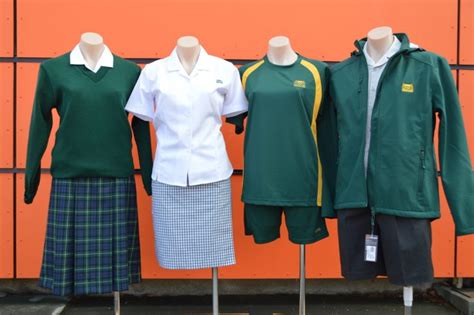 Uniform – Heaton Normal Intermediate School