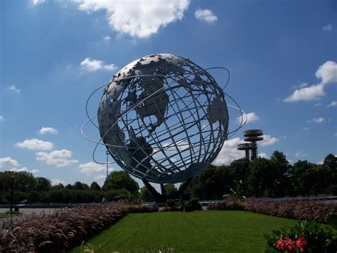 Flushing Meadows Corona Park is getting upgrades as part of $40 million city program – QNS.com