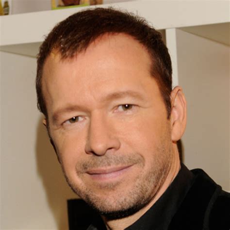 Donnie Wahlberg - Film Actor, Actor, Television Actor, Singer ...