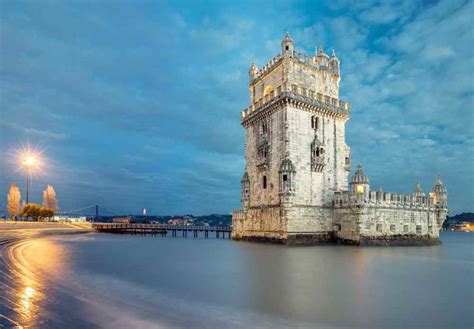 Most Famous Landmarks in Portugal: 36 Portugal Landmarks to Visit