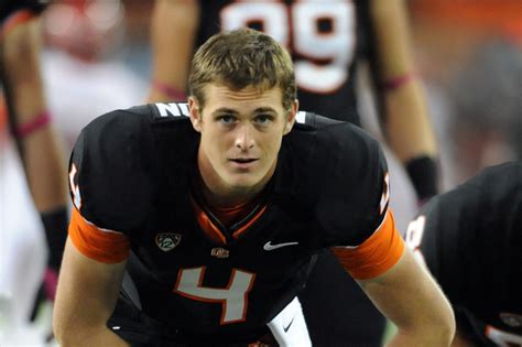 Sean Mannion to start at quarterback against Cal - Building The Dam