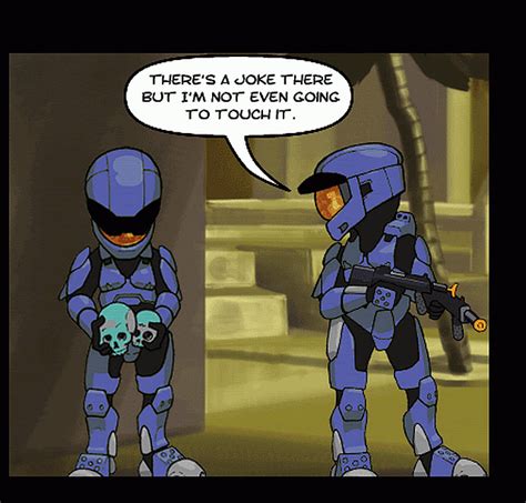 Funny Halo Comic 1 gif by brettb91 | Photobucket