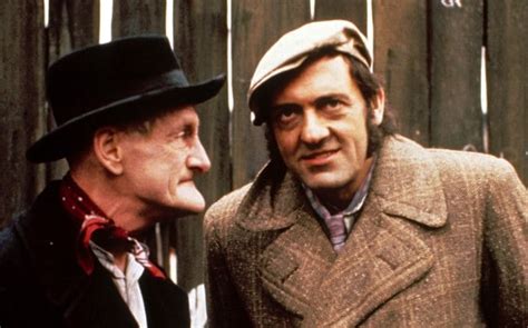 Jimmy Savile: Steptoe and Son actor Wilfrid Brambell 'abused boys in Jersey' claims whistleblower