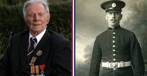 The last World War I soldier to see combat died at age 111 | We Are The ...