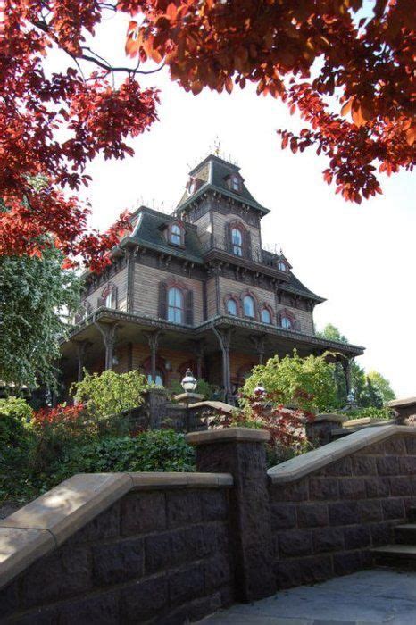 from The Grinning Raven Manor The Best of the Haunted Mansion photo album | Haunted mansion ...